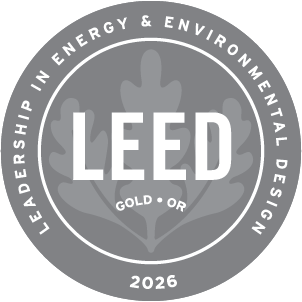 Zero Carbon Design Certification